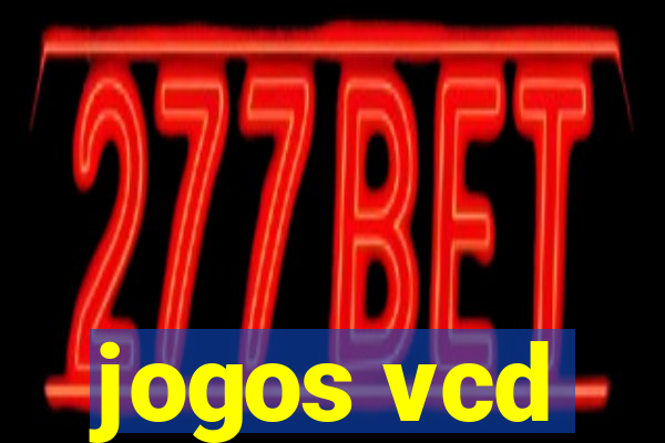 jogos vcd